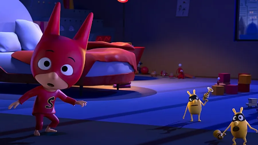 Sam Sam (S03)