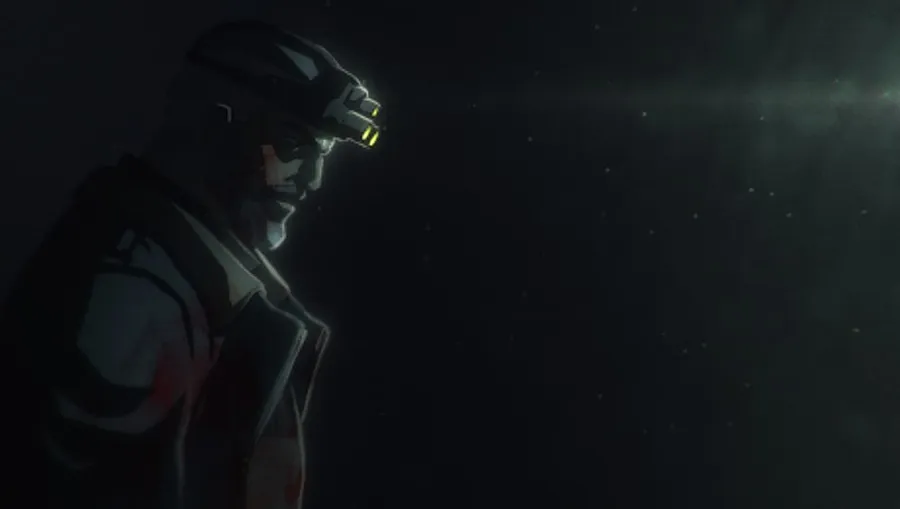 Splinter Cell