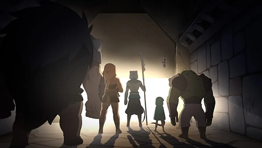 Wakfu Season 5